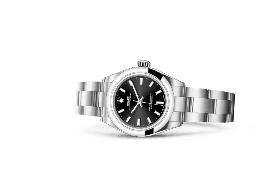 Rolex Oyster Perpetual 28 – M276200-0002(1:1 replica) - Elite Watch Atelier