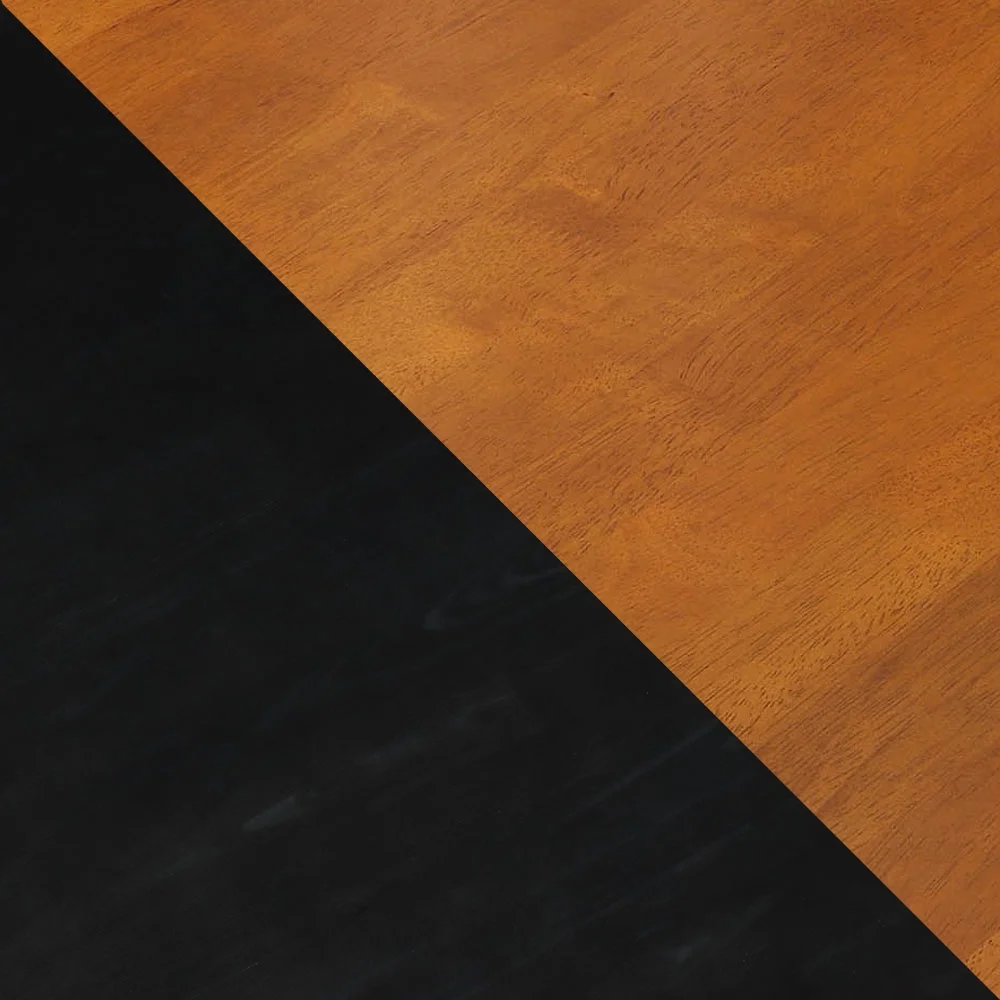 Better Homes and Gardens Autumn Lane Farmhouse Dining Table, Multiple Finishes - Image 18