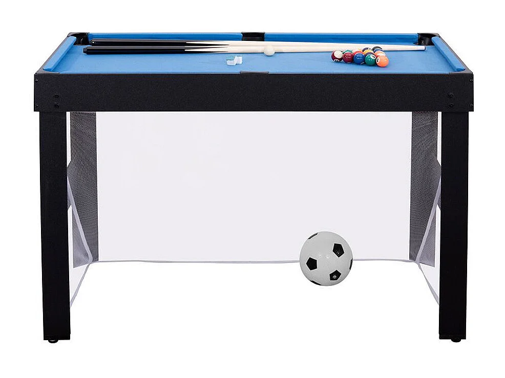 Table Multi-Jeux 