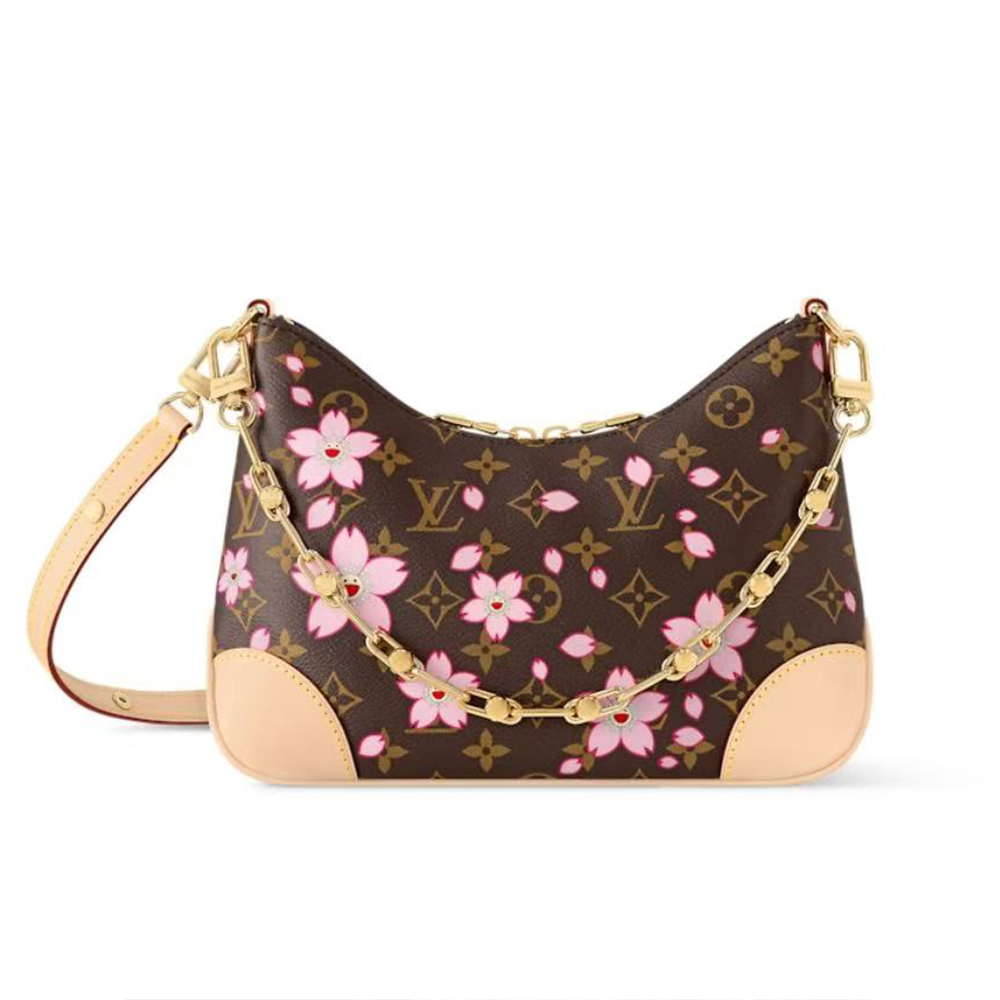 LV x TM BOULOGNE1:1High-quality replica
