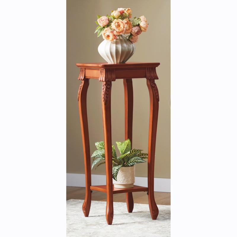 Lillianna Plant Stands - MIDNIGHT VELVET CATALOG