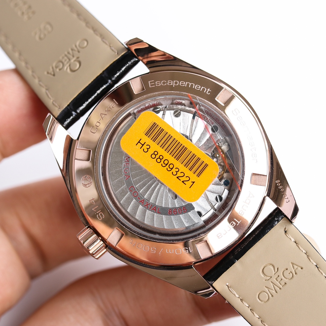 Omega Seamaster 150m(1:1 replica) - Top club