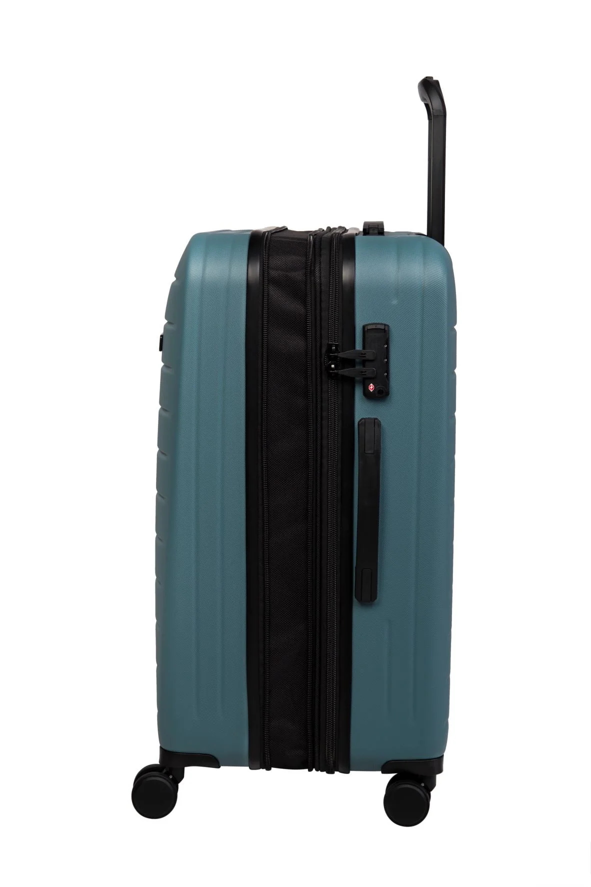 it luggage Legion 21" Hardside Carry-on 8 Wheel Expandable Spinner Luggage - Image 4