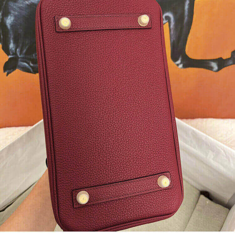 Hermès Birkin Bag1:1High-quality replica