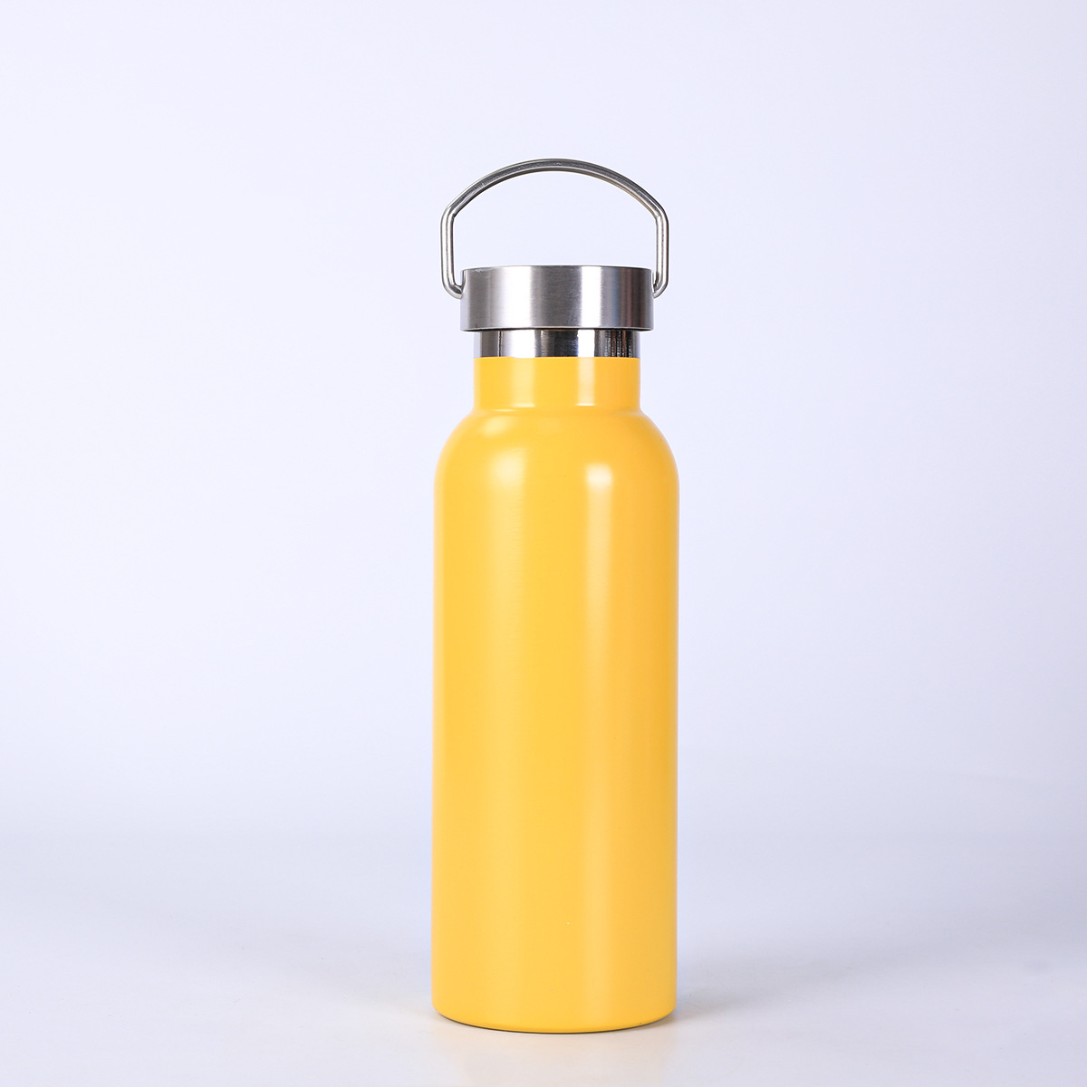 American Style 304 Stainless Steel Vacuum Thermos Cup Sports Outdoor Drink Thermoses Vacuum Insulated Thermoses Vacuum Flasks