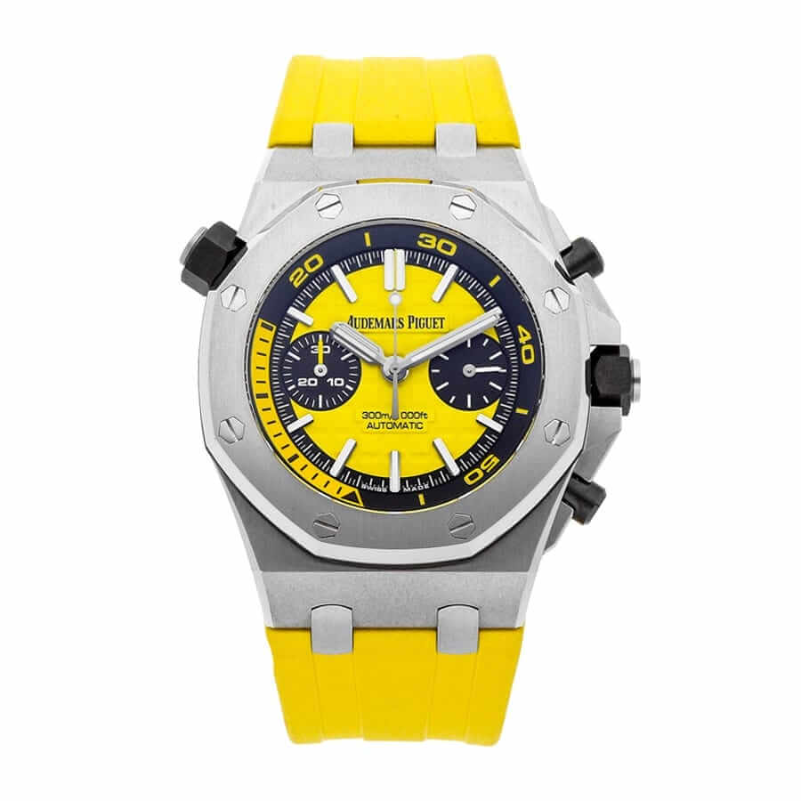 Audemars Piguet Diver Replica - Top club