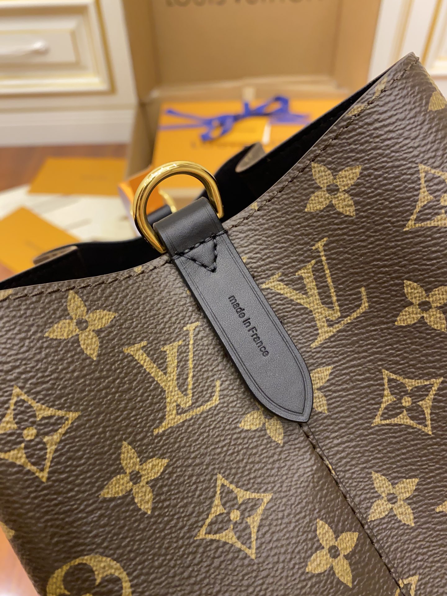 Louis Vuitton NeoNoe MM M440201:1High-quality replica