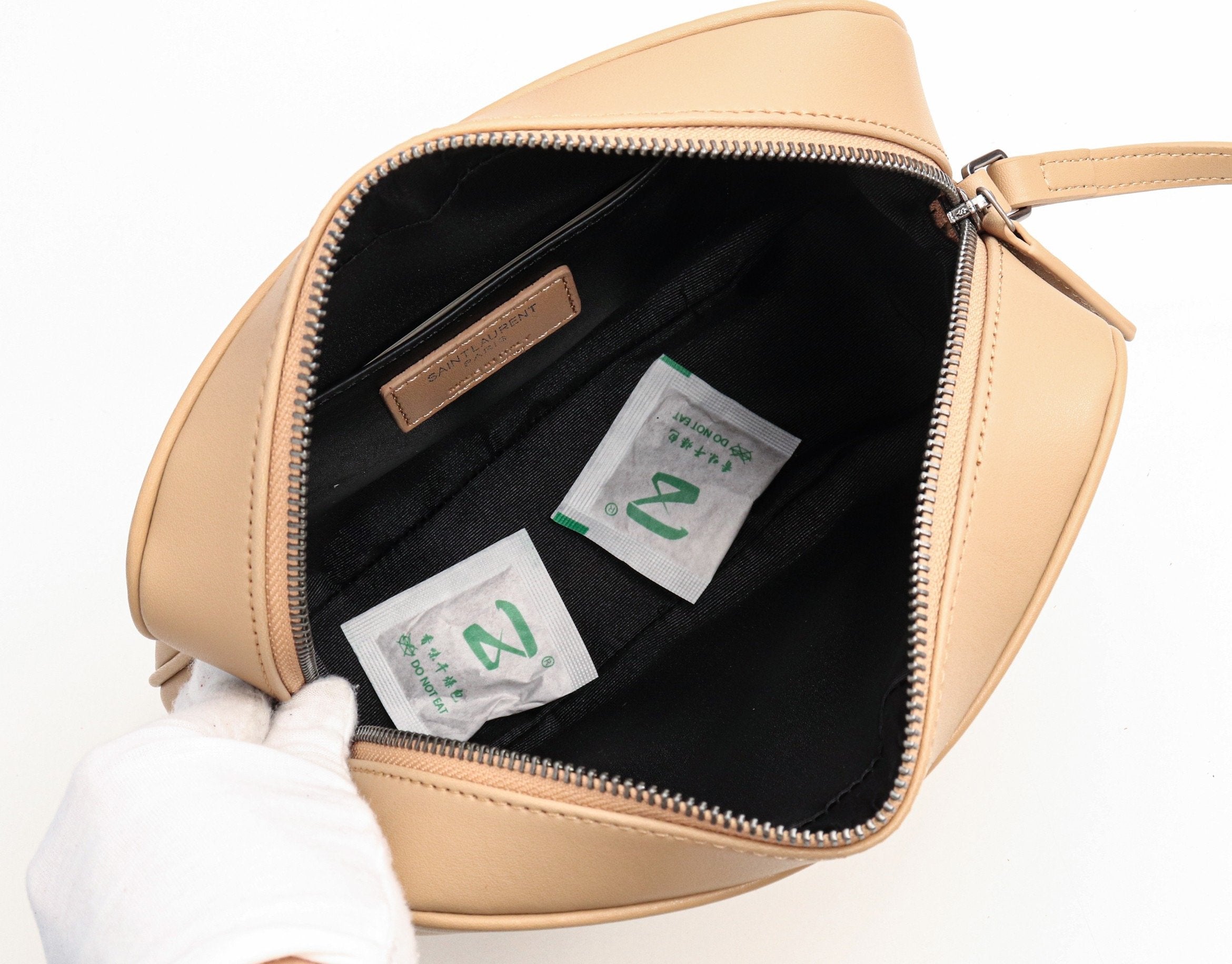 TO – Luxury Edition Bags SLY 1251:1High-quality replica