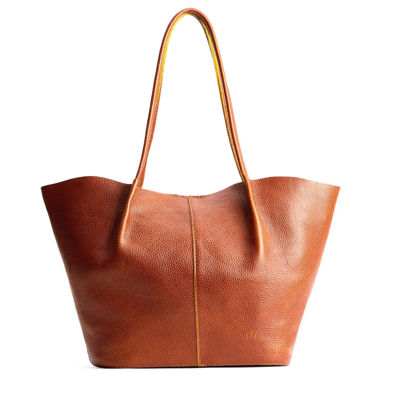 Devan Bucket Tote