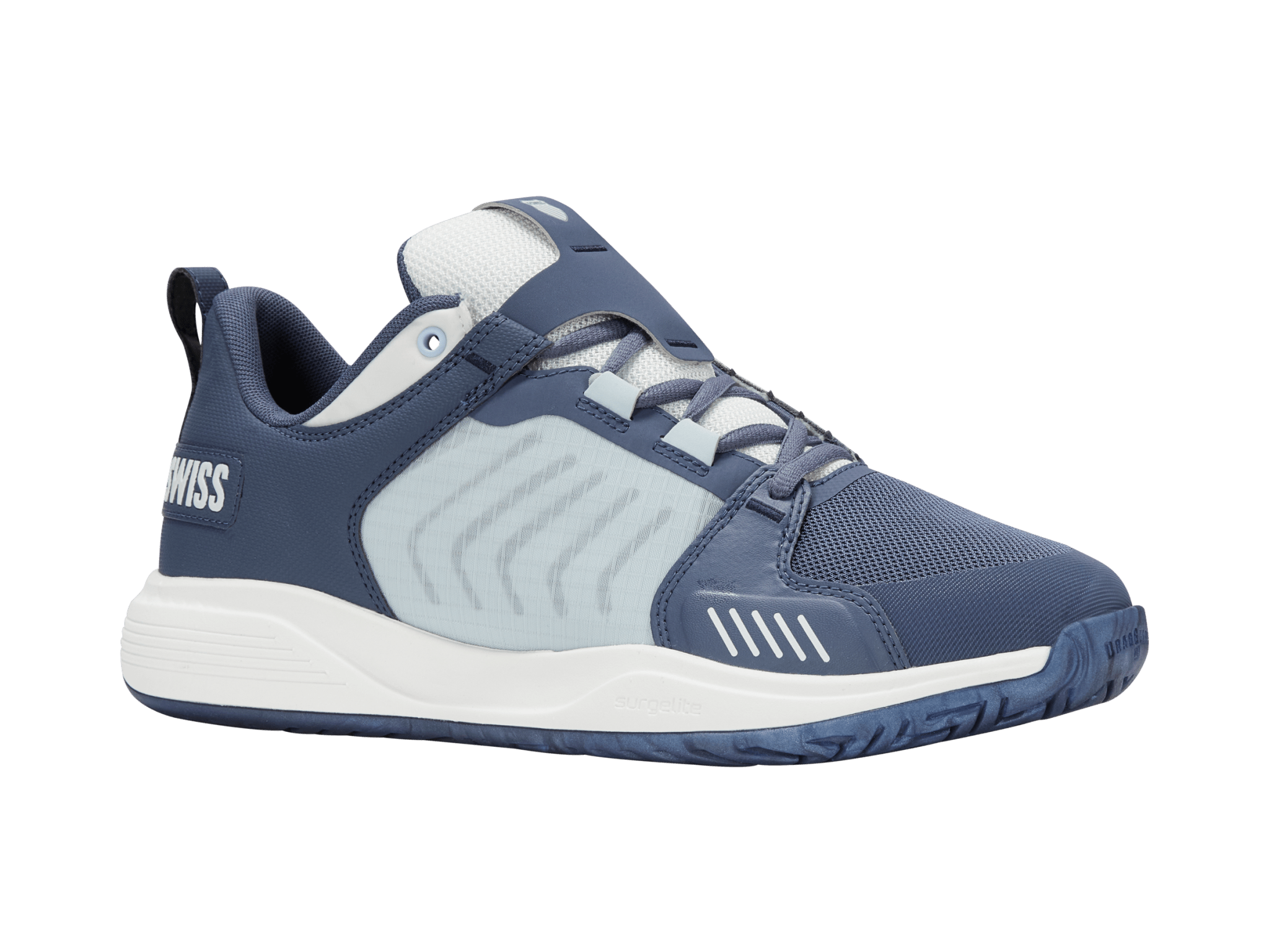 ULTRASHOT TEAM - Footwear K-Swiss