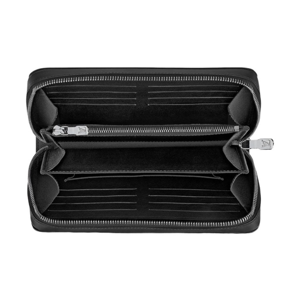 Louis Vuitton LV Zippy Wallet1:1High-quality replica