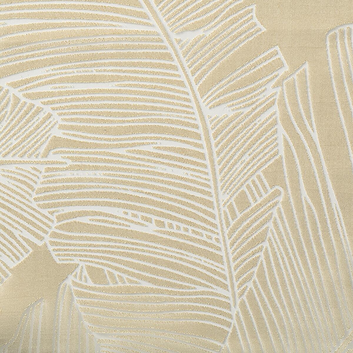 Sheer curtain "Devo" Beige, 140x240 cm