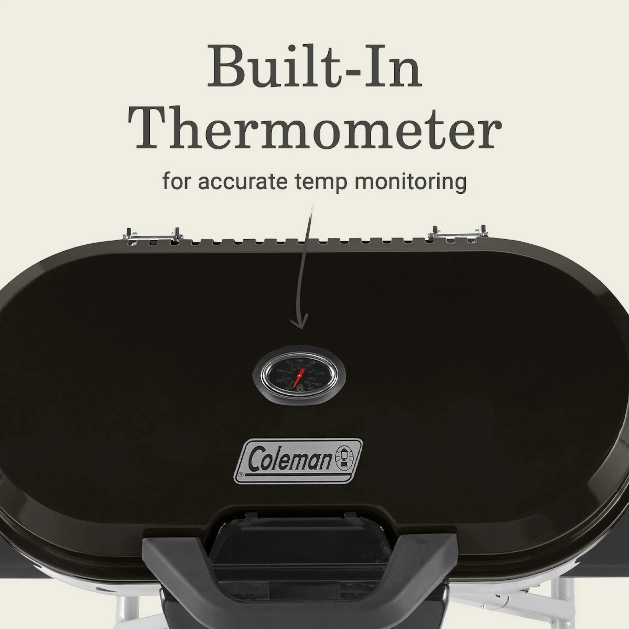 Coleman RoadTrip® 285 Portable Stand-Up Propane Grill - Image 13
