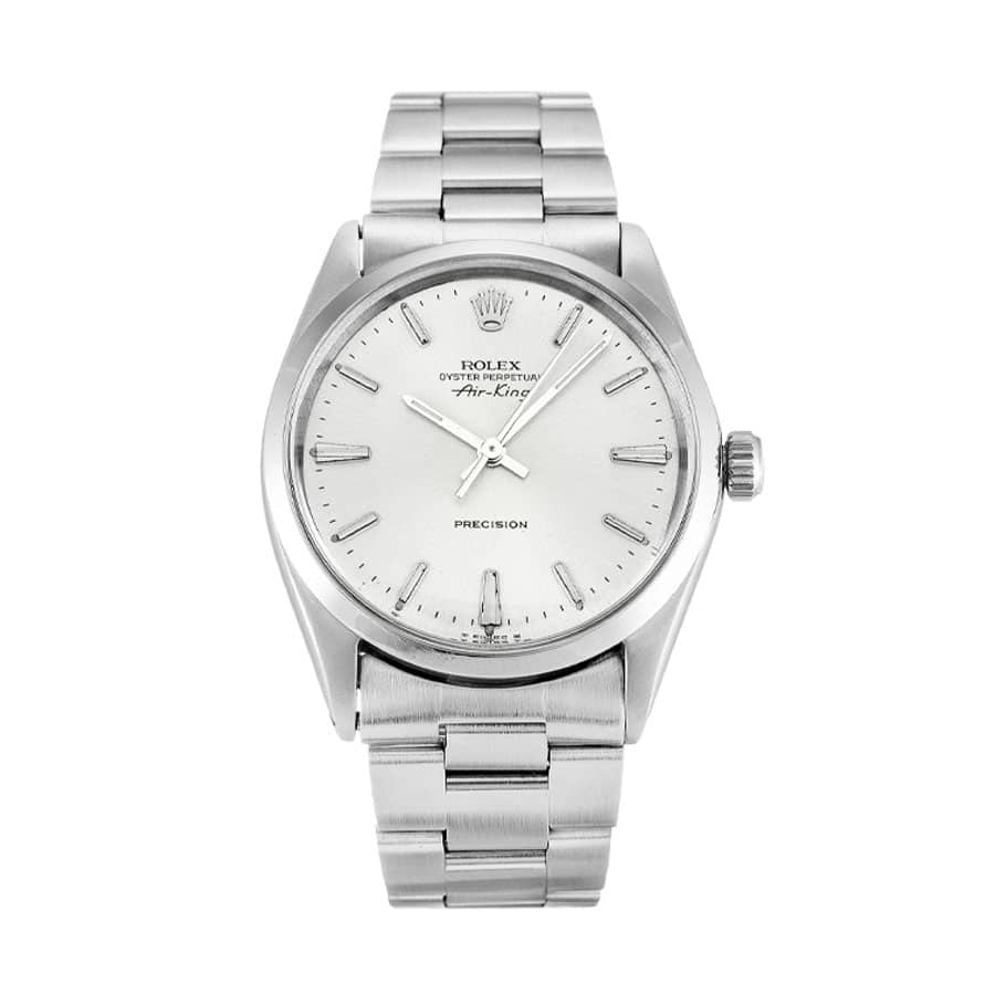 Rolex Air-King 5500 Replica - Elite Watch Atelier