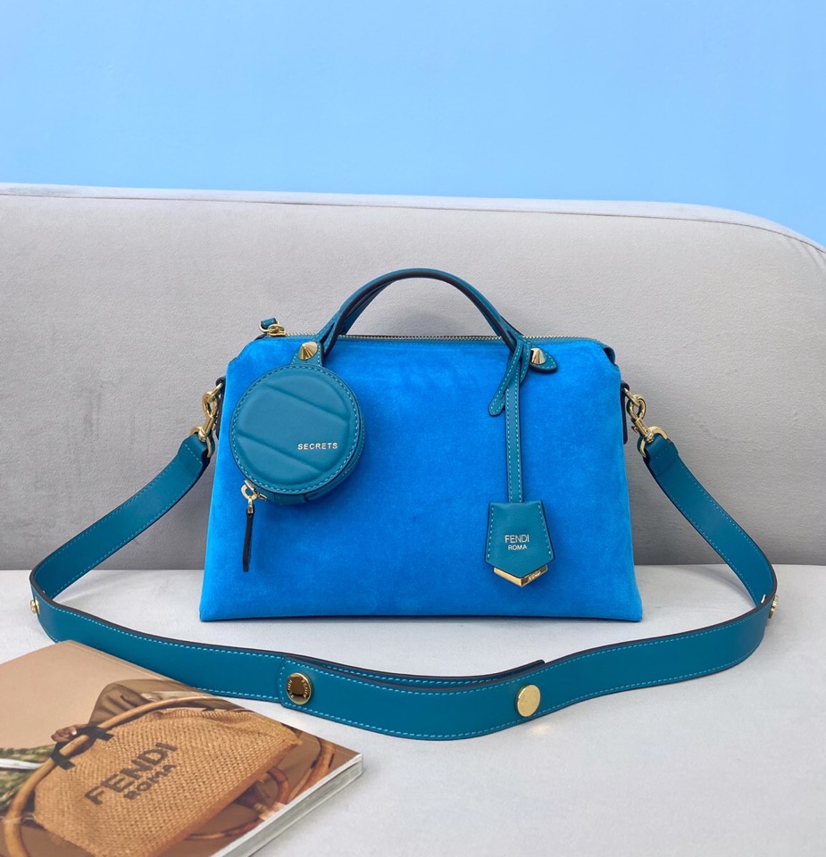 FENDI BY THE WAY - Replicaclubs