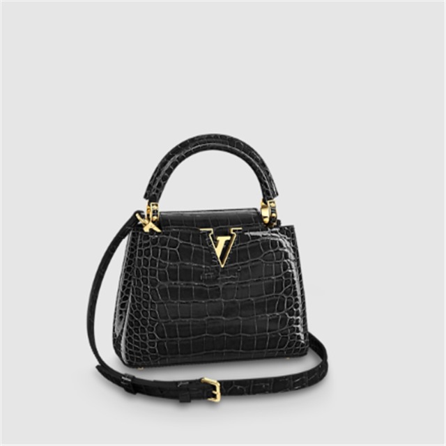 Capucines Mini N934291:1High-quality replica