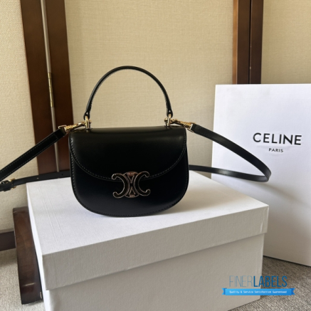 Celine Besace Bag | Medium Luxury Crossbody