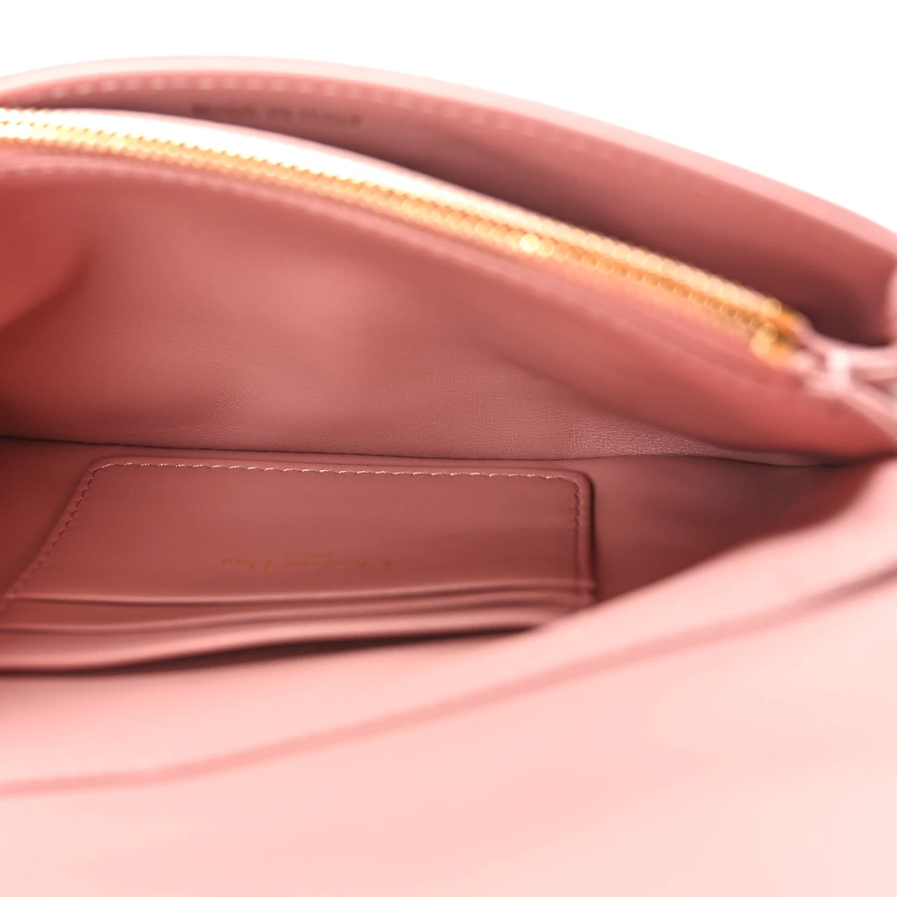 Dior Mini Caro Bag Gold Hardware – Superfake Handbag Perfected1:1High-quality replica