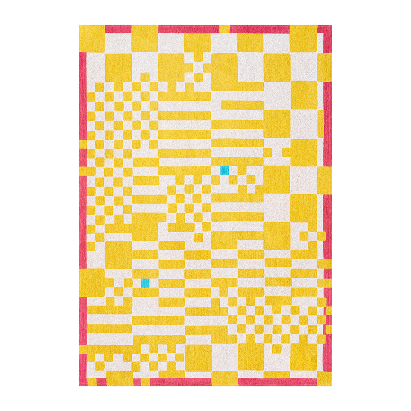 Louis de Poortere Chess Vloerkleed 280 x 390 cm - Cupcake
