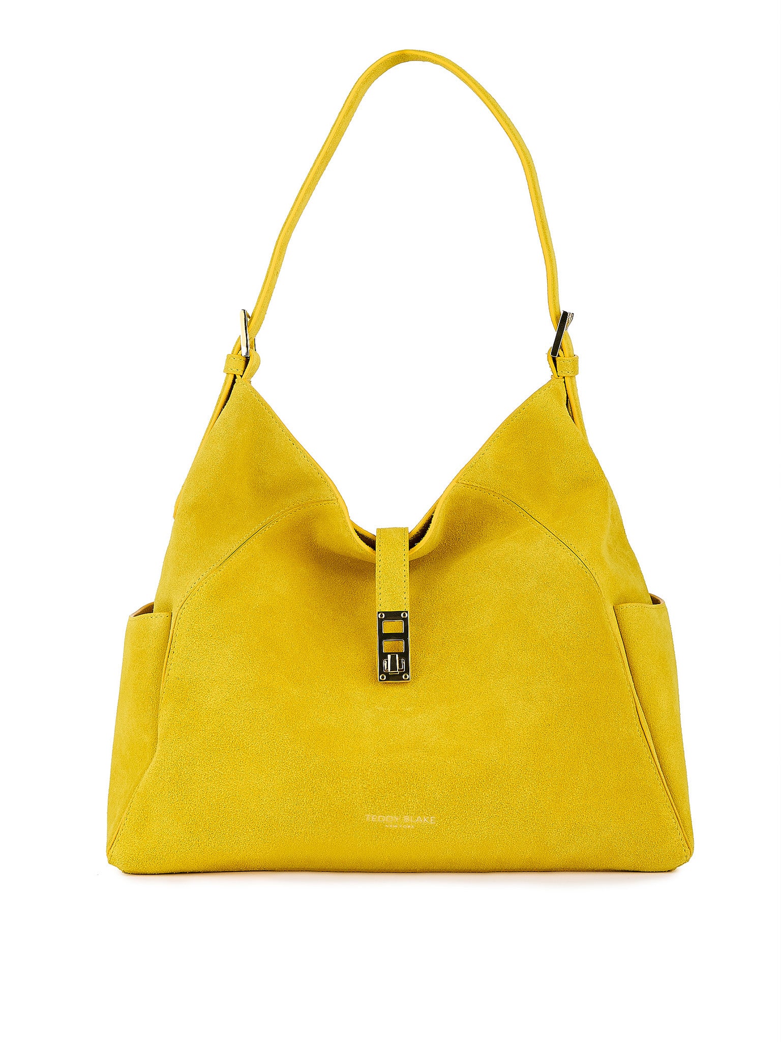 Amelia Suede 15