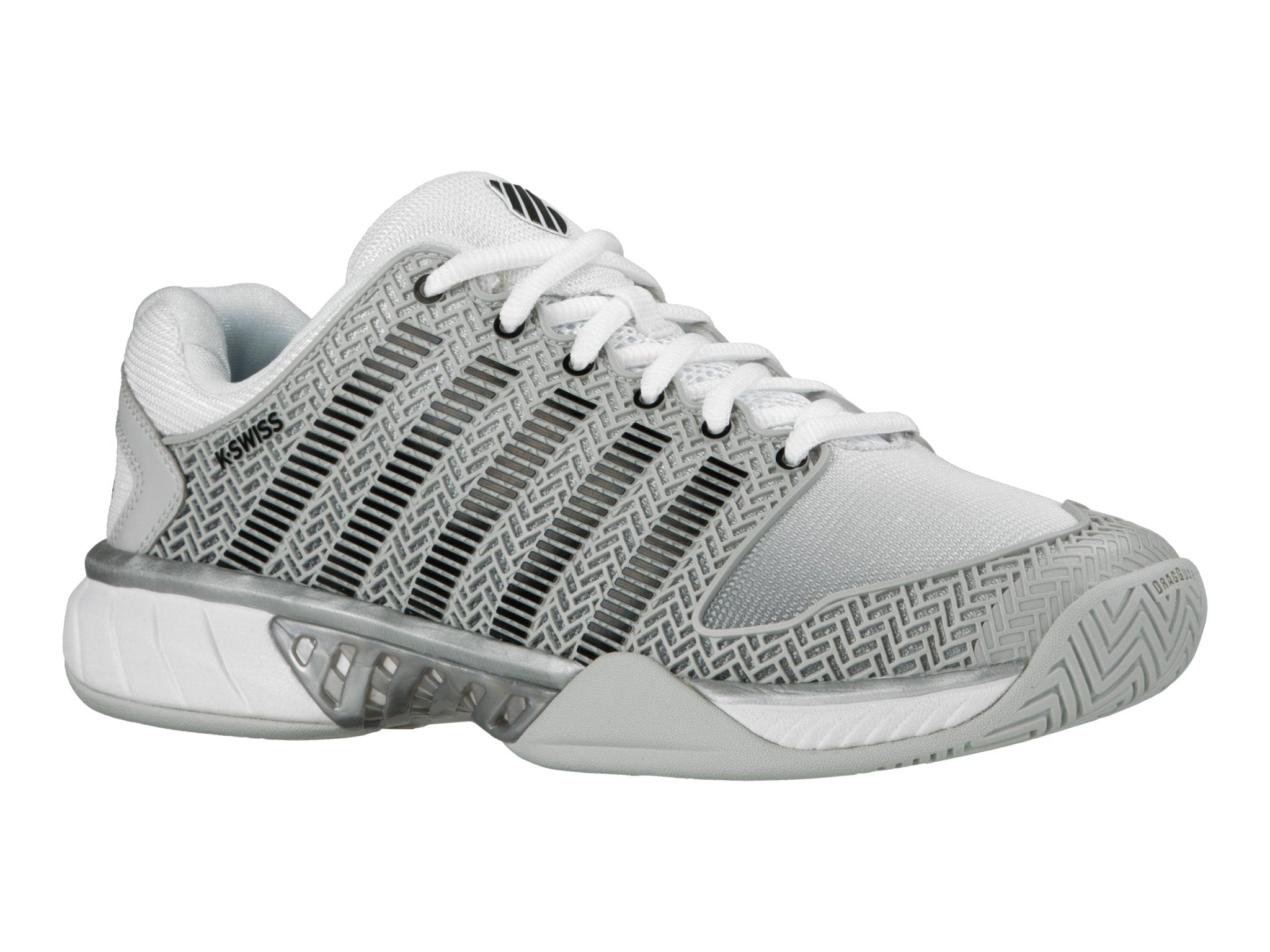 MENS HYPERCOURT EXPRESS - Footwear K-Swiss