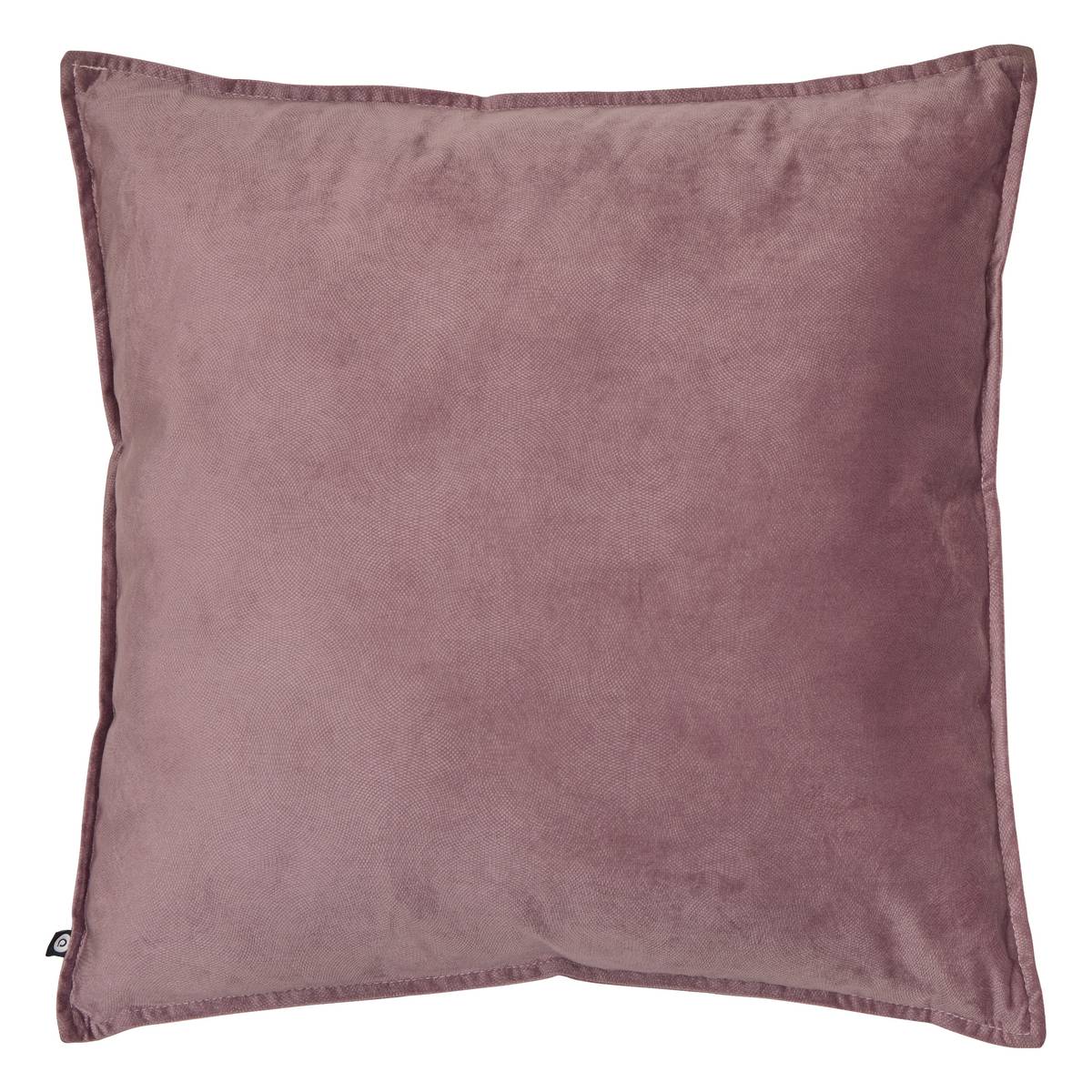 Cushion "Lilou Light Violet, 55x55 cm