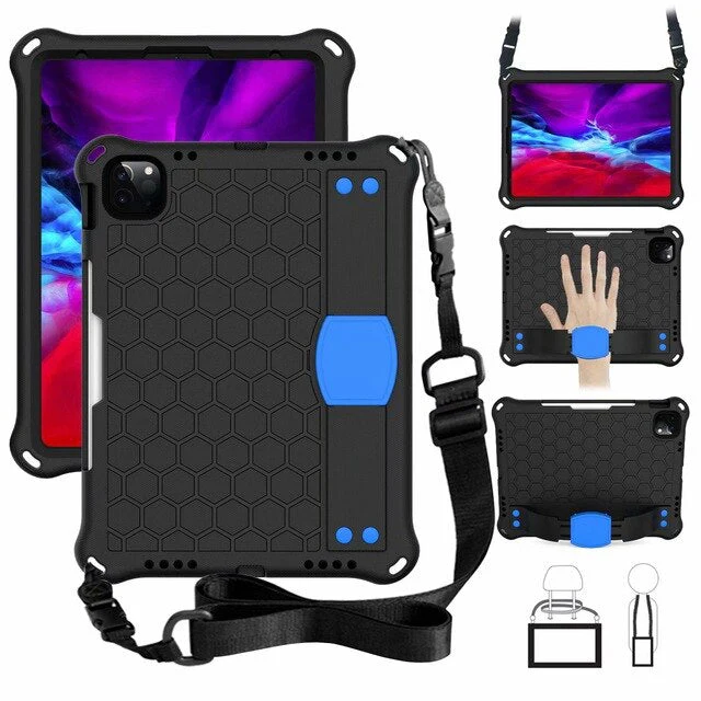 Kids/Adult Safe Shockproof Case For iPad - Wholesale & Influencer