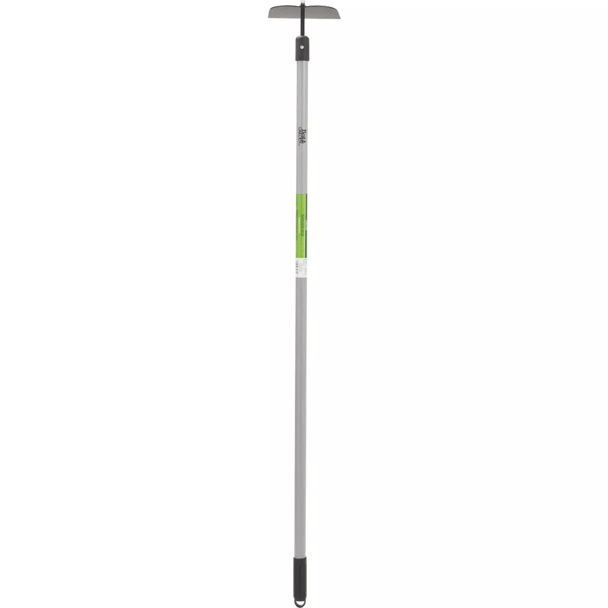 Best Garden 48 In. Fiberglass Long Handle Hoe