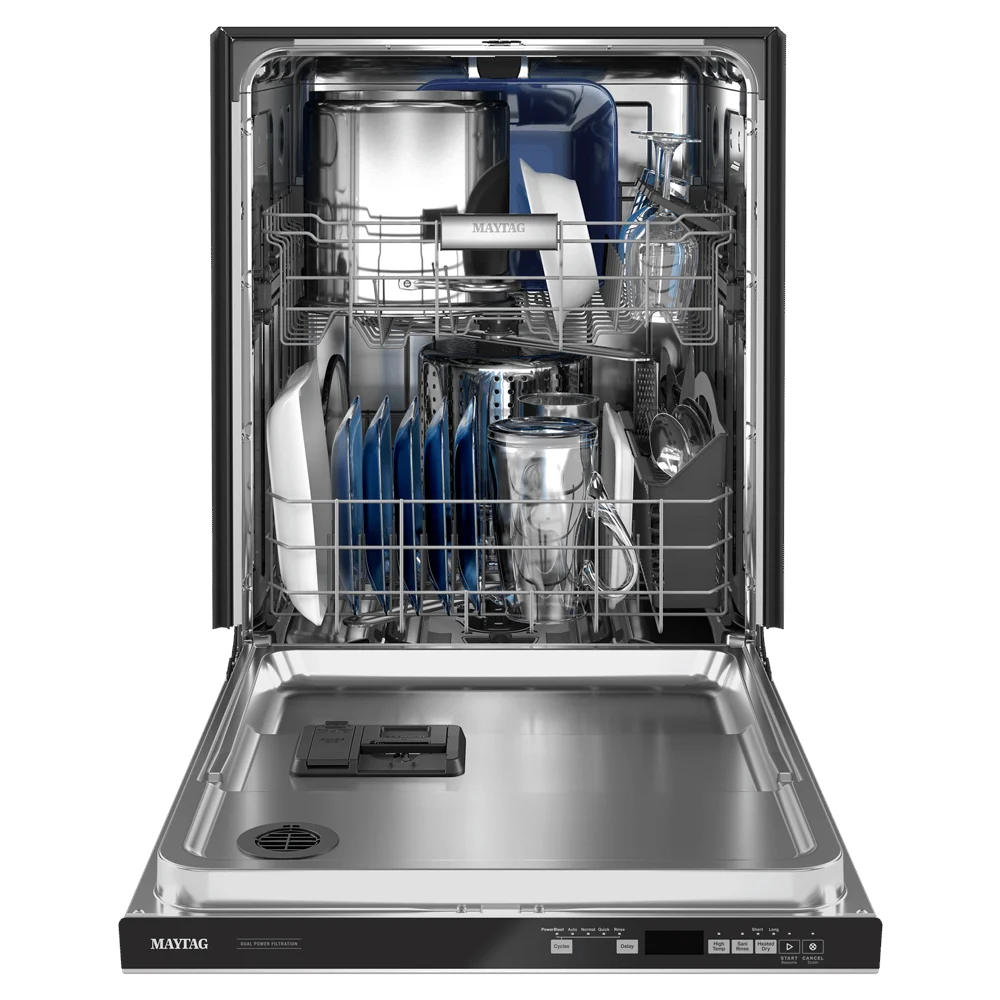 MAYTAG MDB7959SKZ built in dishwasher