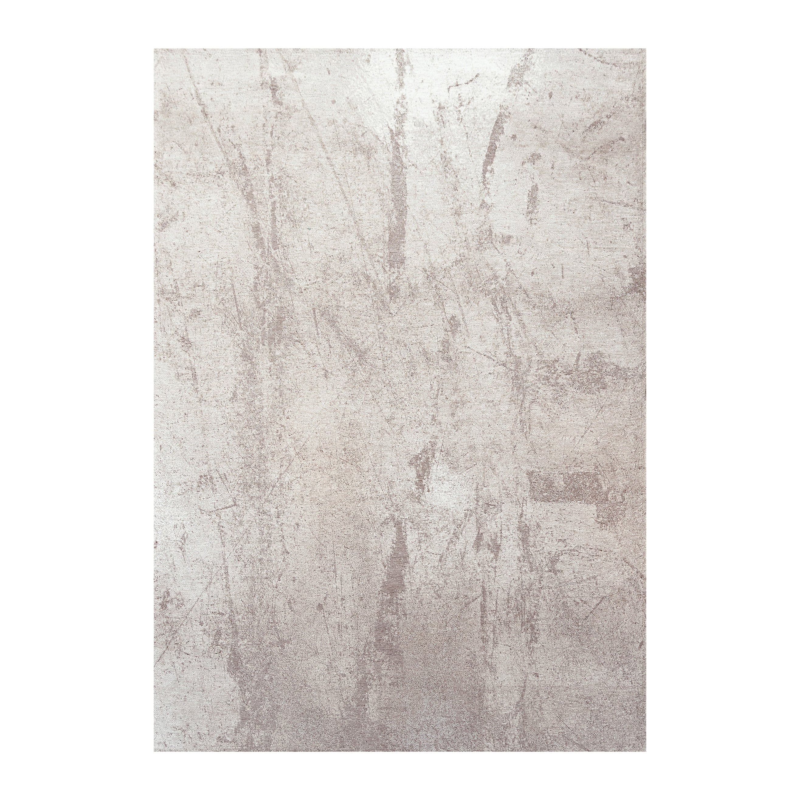 Louis de Poortere Sol Vloerkleed 140 x 200 cm - Albatre
