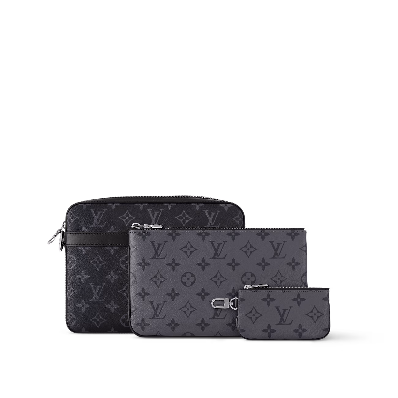 Trio Messenger M694431:1High-quality replica