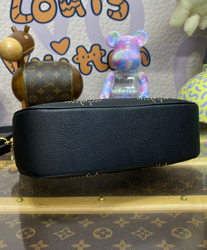Louis Vuitton Bagatelle M467351:1High-quality replica