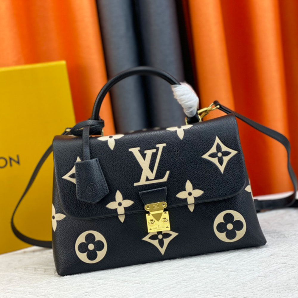 Louis Vuitton LV Madeleine Handag M460411:1High-quality replica