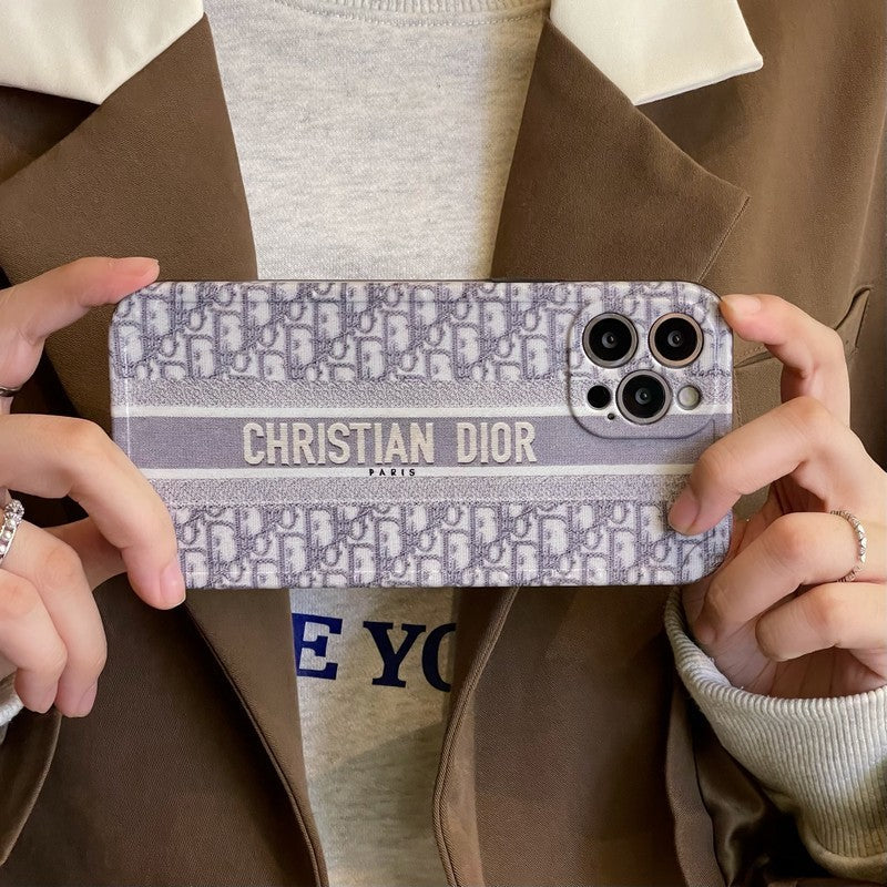 CD Classic iPhone Case - Wholesale & Influencer