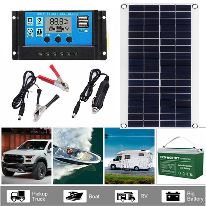 Solar Panels - Wholesale & Influencer