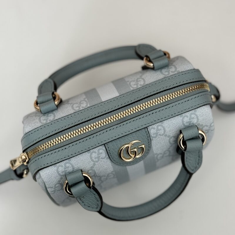 Replica Gucci GG Ophidia Boston Blue1:1High-quality replica