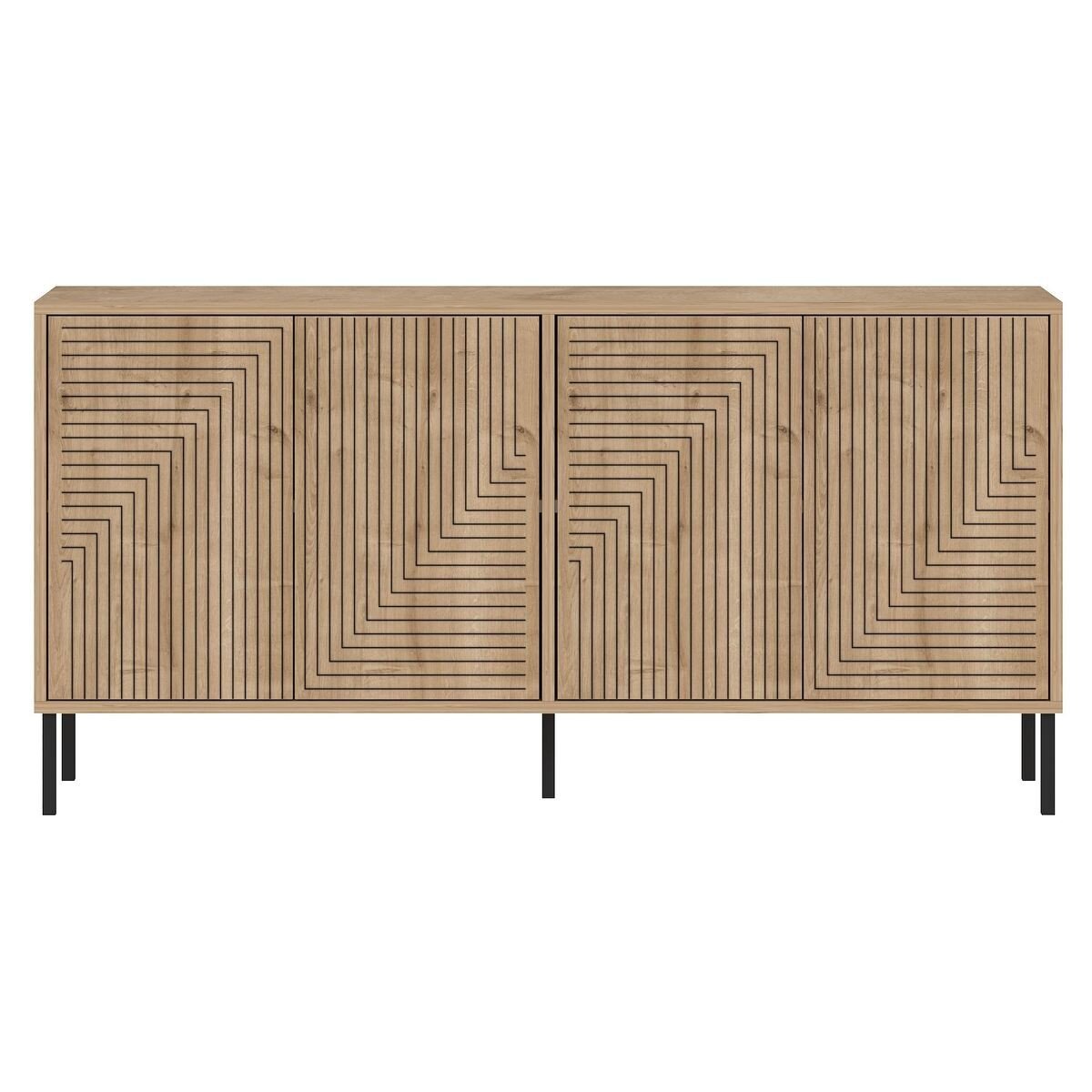 Calicosy - Dressoir EVOLET - B150 cm