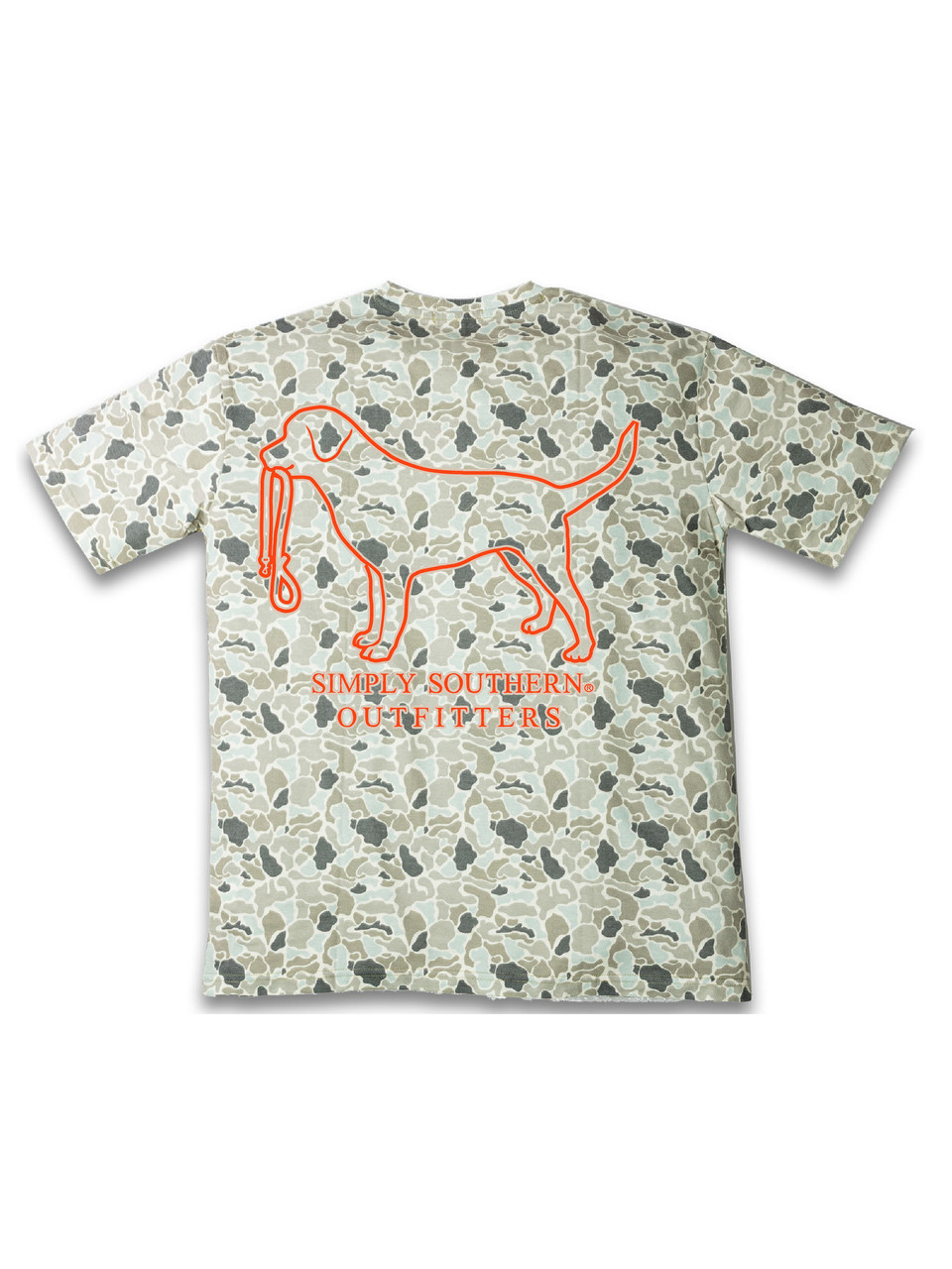 MN-SS-DOGLOGO-CAMOSLD - Simply Southern Outlet