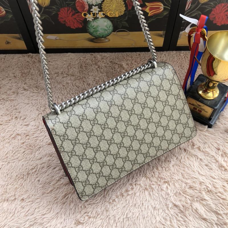 Replica Gucci Dionysus SmallShoulder Bag1:1High-quality replica