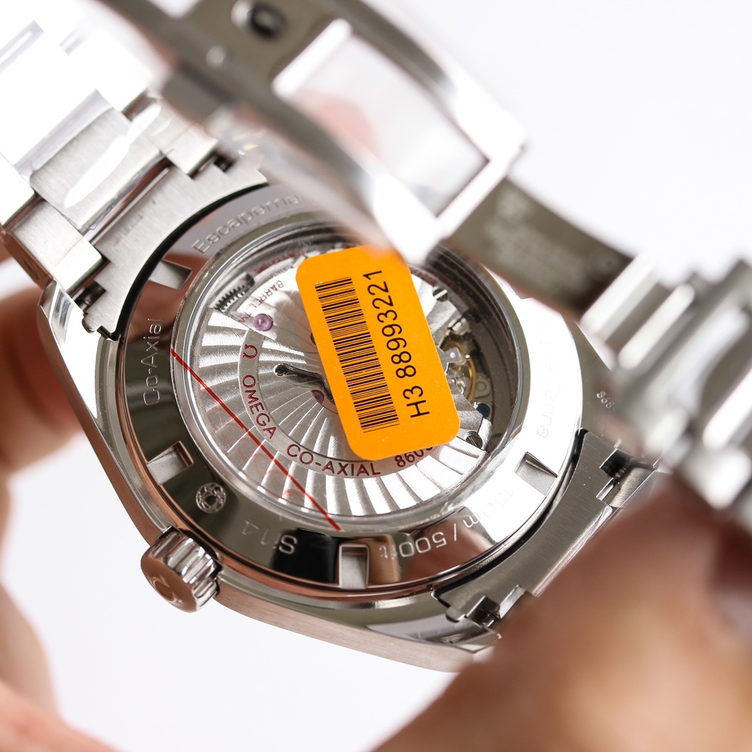 Omega Seamaster 150m(1:1 replica) - Top club