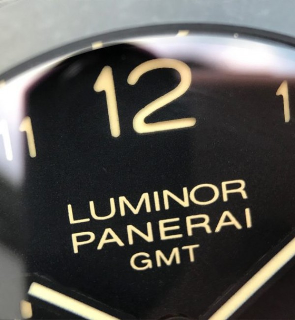 Replica Panerai VSF PAM441 Real Ceramic Asso Strap P.9001 - Top club