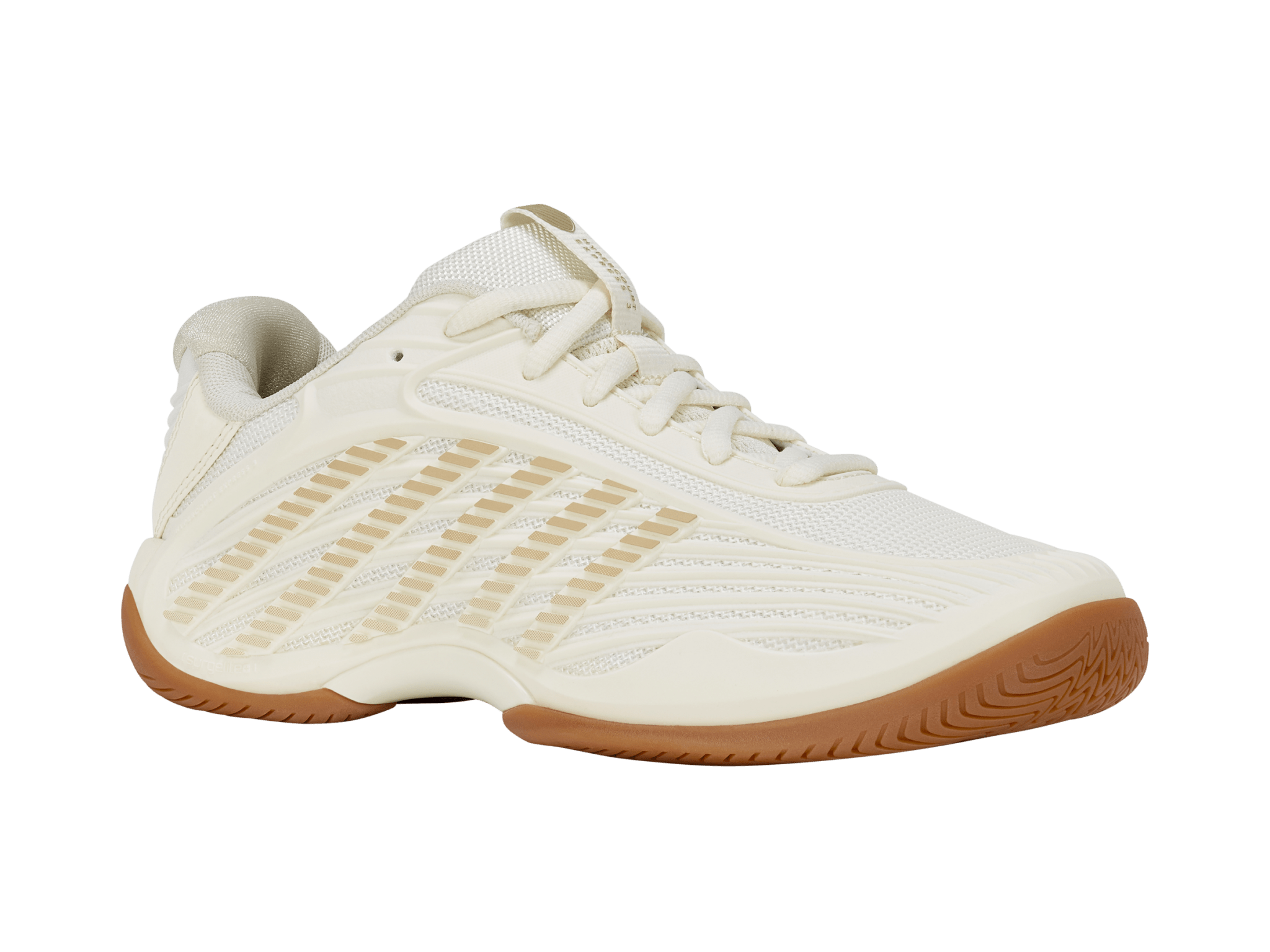 HYPERCOURT EXPRESS 3 INDOOR - Footwear K-Swiss