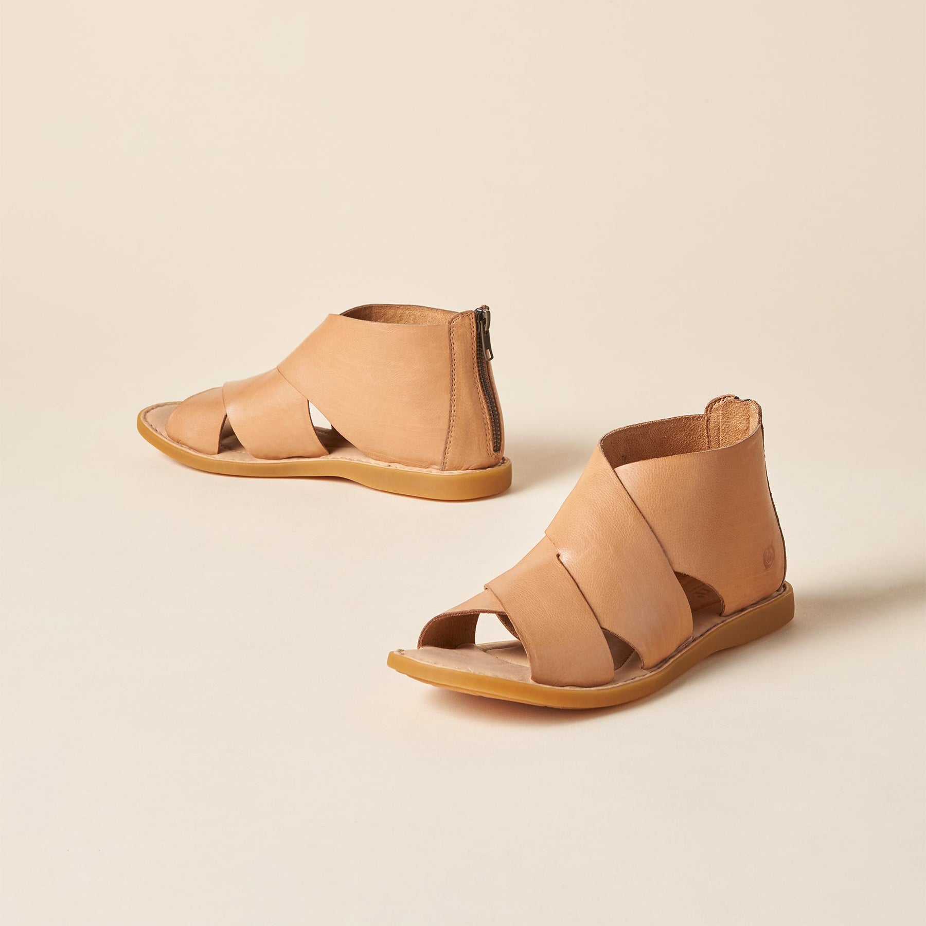 Imani Sandals - Sundance Clothing