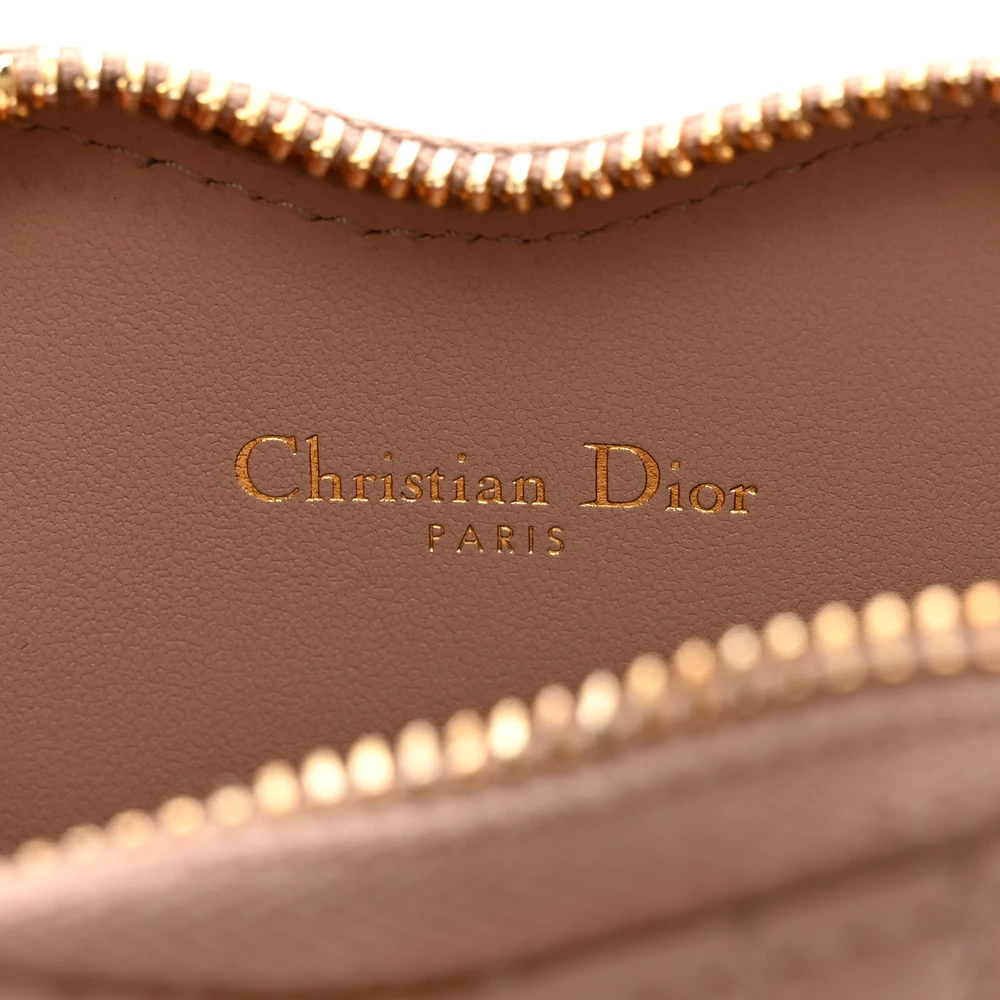 Replica Handbags – Mirror Quality Dioramour Caro Heart Pouch