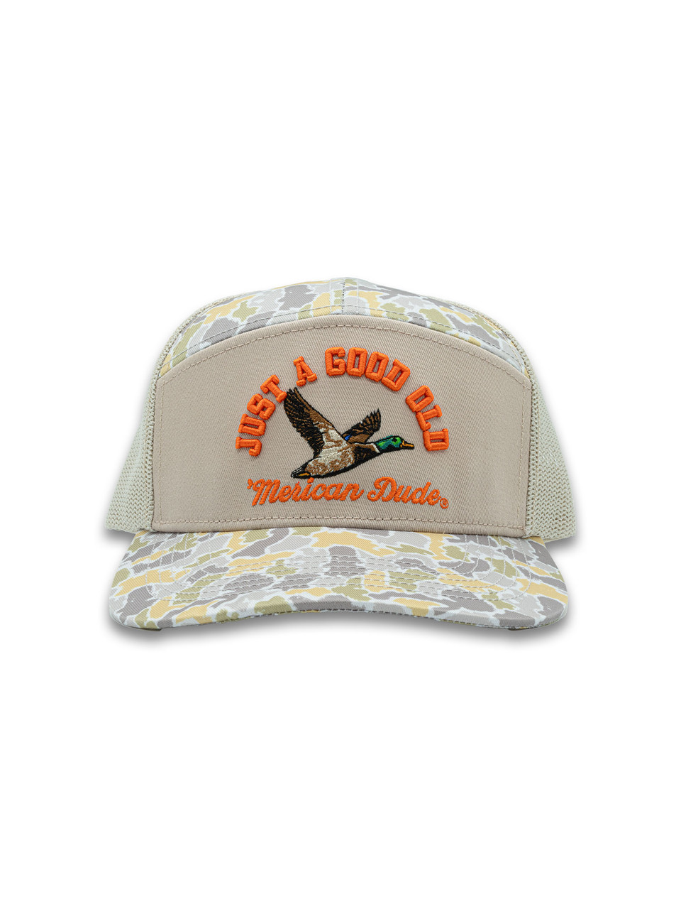 0126-MN-HAT-DUCKFLY - Simply Southern Outlet