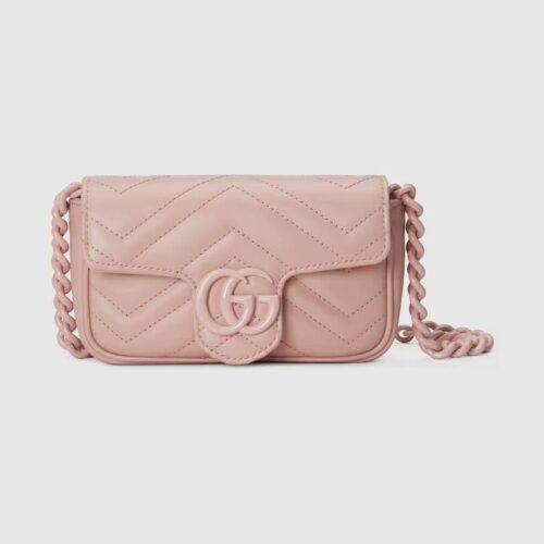 GUCCI Marmont series