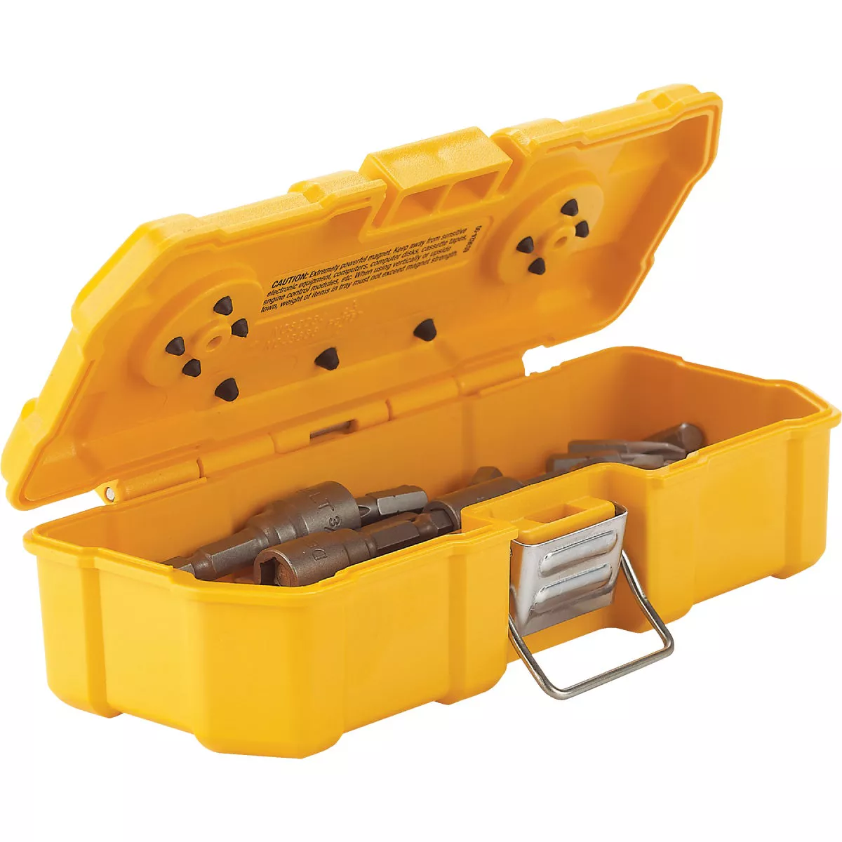 DEWALT 15-Piece Screwdriver Bit Set