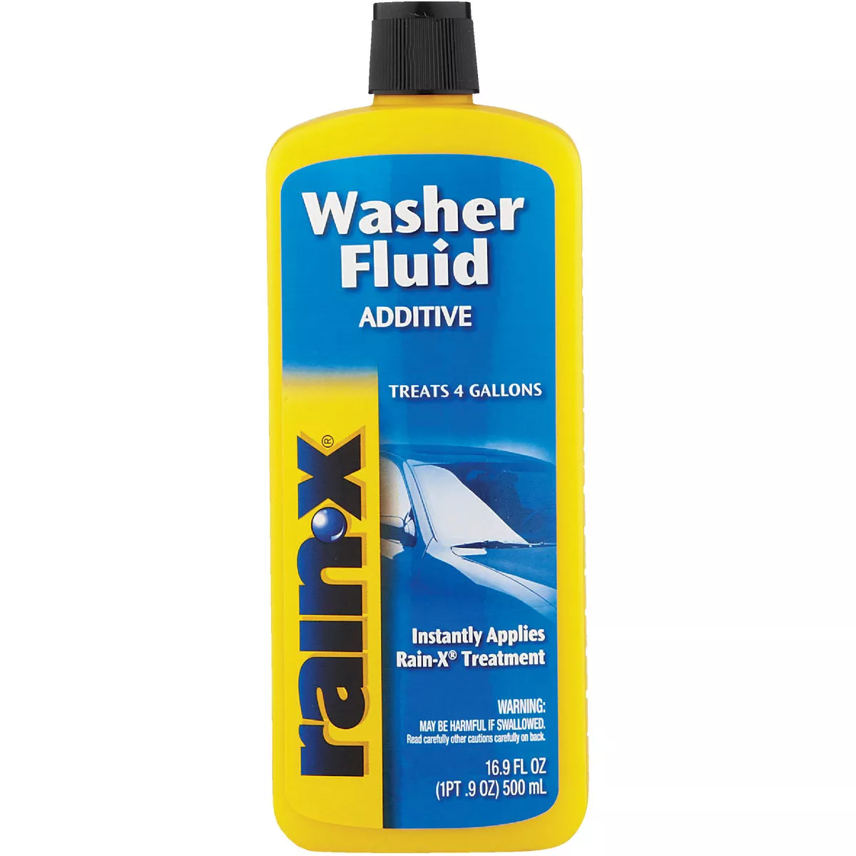 Wiper Fluid