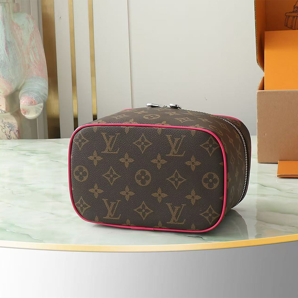 Louis Vuitton Nice Mini1:1High-quality replica