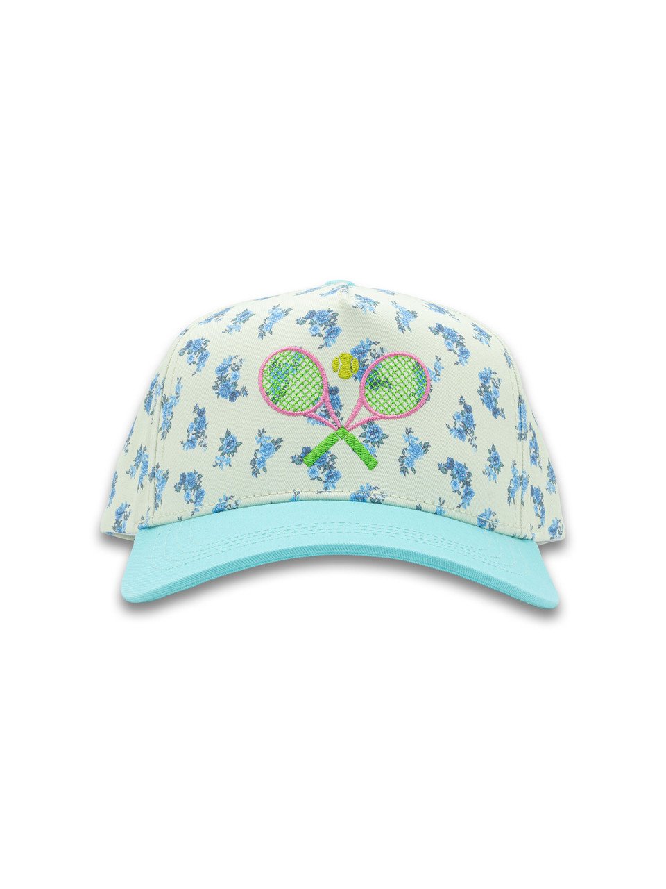 0126-HAT-RACKET - Simply Southern Outlet